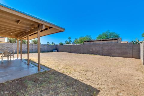 7431 E Crescent Cir, Mesa, AZ 85208 photo 18
