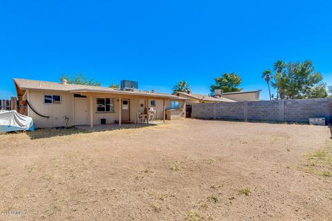 7431 E Crescent Cir, Mesa, AZ 85208 photo 13