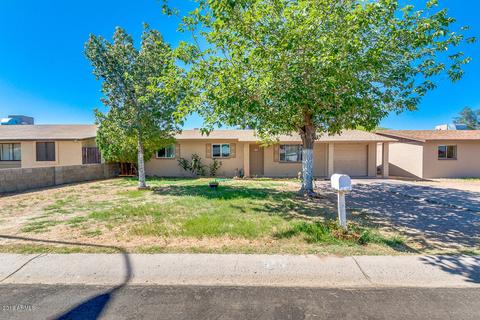 7431 E Crescent Cir, Mesa, AZ 85208 photo 1
