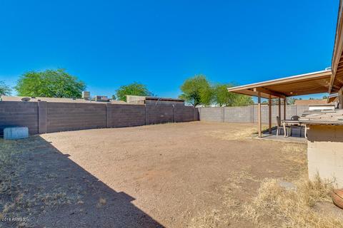 7431 E Crescent Cir, Mesa, AZ 85208 photo 16