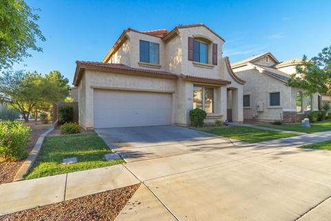 1836 E Dunbar Dr, Phoenix, AZ 85042 photo 1