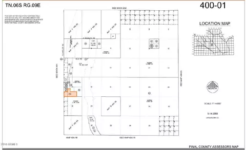 10188 E Steele Rd #-, Coolidge, AZ 85128 photo 3