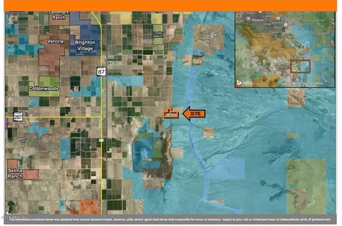 10188 E Steele Rd #-, Coolidge, AZ 85128 photo 2