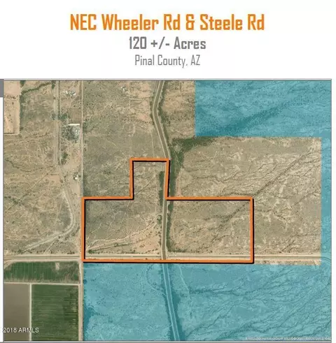 10188 E Steele Rd #-, Coolidge, AZ 85128 photo 1
