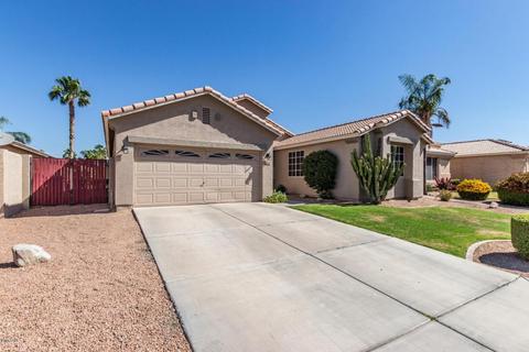 9532 E Lindner Ave, Mesa, AZ 85209 photo 1