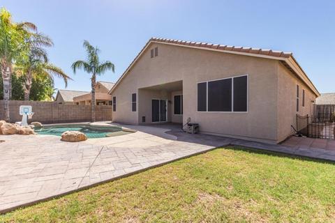 9532 E Lindner Ave, Mesa, AZ 85209 photo 25