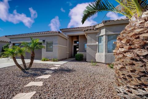3444 E San Pedro Ave, Gilbert, AZ 85234 photo 2