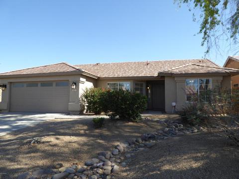 917 E Gary Ln, Phoenix, AZ 85042 photo 1