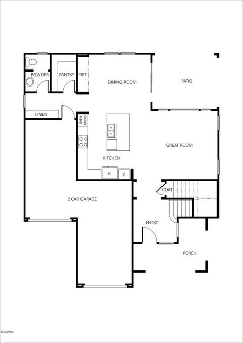 1555 E Ocotillo Rd #22, Phoenix, AZ 85014 photo 24