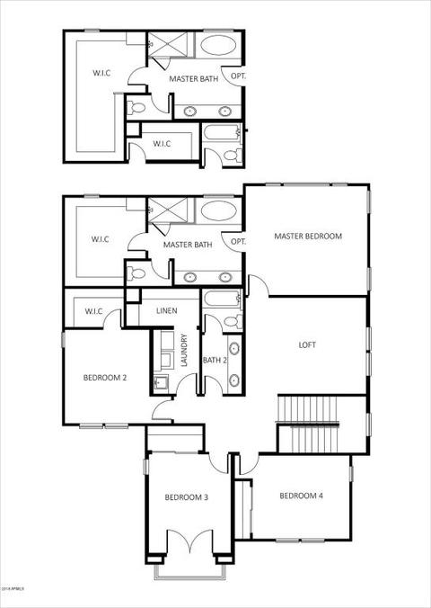 1555 E Ocotillo Rd #22, Phoenix, AZ 85014 photo 25