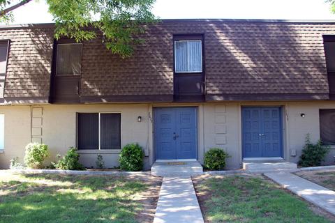 1633 E Baker Dr, Tempe, AZ 85282 photo 2