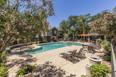 911 E Camelback Rd #2072, Phoenix, AZ 85014 photo 29