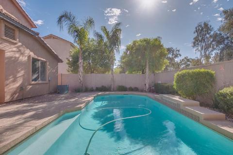 4099 E Santa Fe Ln, Gilbert, AZ 85297 photo 26