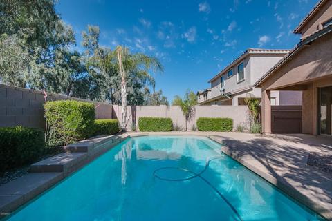 4099 E Santa Fe Ln, Gilbert, AZ 85297 photo 5