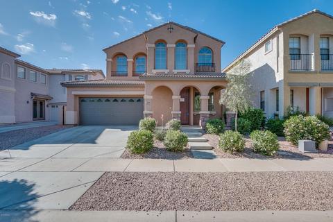 4099 E Santa Fe Ln, Gilbert, AZ 85297 photo 1