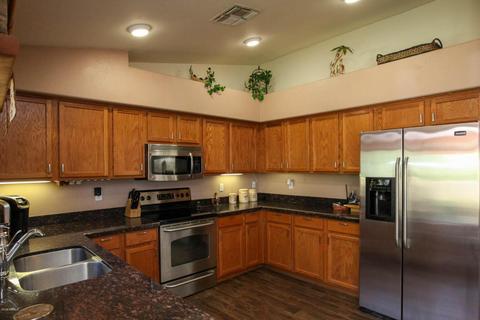 2206 E Devon Ct, Gilbert, AZ 85296 photo 7