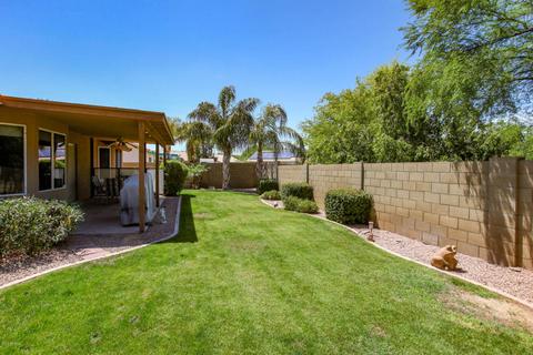 2206 E Devon Ct, Gilbert, AZ 85296 photo 19