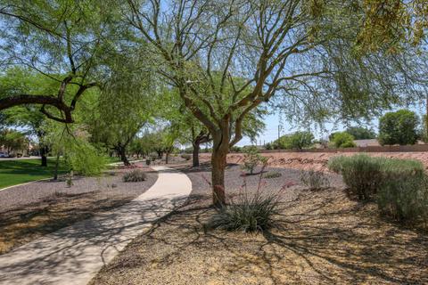 2206 E Devon Ct, Gilbert, AZ 85296 photo 22
