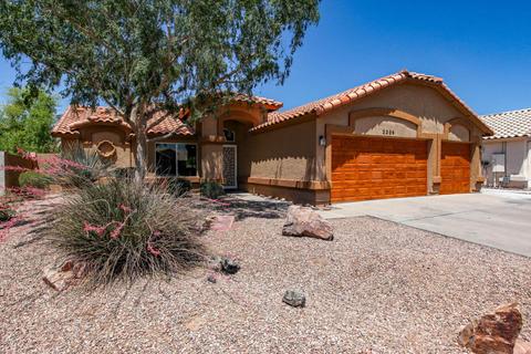 2206 E Devon Ct, Gilbert, AZ 85296 photo 28