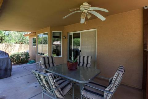 2206 E Devon Ct, Gilbert, AZ 85296 photo 20