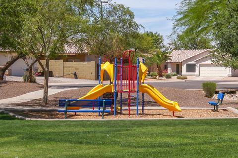 2206 E Devon Ct, Gilbert, AZ 85296 photo 25
