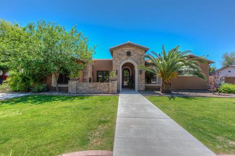 3713 E Meadowbrook Ave, Phoenix, AZ 85018 photo 2