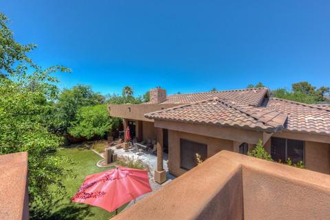 3713 E Meadowbrook Ave, Phoenix, AZ 85018 photo 7
