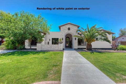 3713 E Meadowbrook Ave, Phoenix, AZ 85018 photo 1