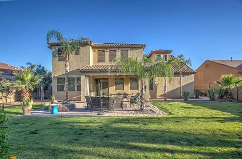3018 E Muirfield St, Gilbert, AZ 85298 photo 48