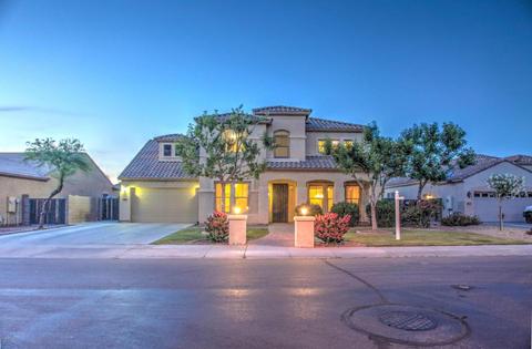 3018 E Muirfield St, Gilbert, AZ 85298 photo 2