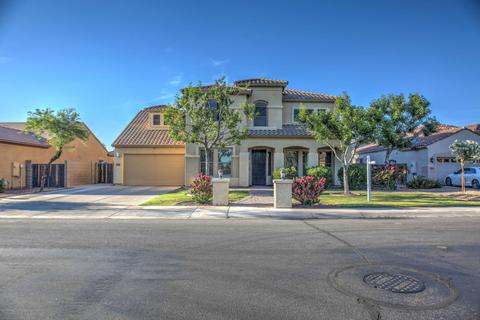3018 E Muirfield St, Gilbert, AZ 85298 photo 4