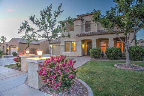 3018 E Muirfield St, Gilbert, AZ 85298 photo 3