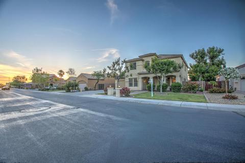 3018 E Muirfield St, Gilbert, AZ 85298 photo 50