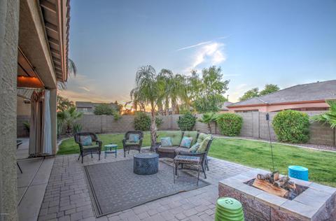 3018 E Muirfield St, Gilbert, AZ 85298 photo 47