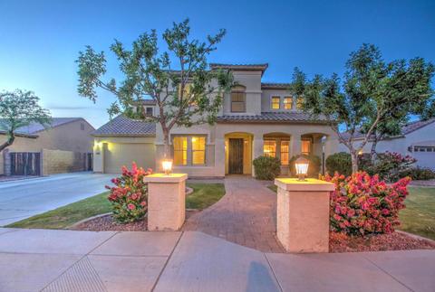 3018 E Muirfield St, Gilbert, AZ 85298 photo 1