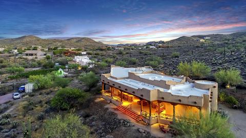 1109 E Paint Your Wagon Trl, Phoenix, AZ 85085 photo 4