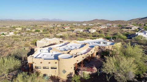 1109 E Paint Your Wagon Trl, Phoenix, AZ 85085 photo 1