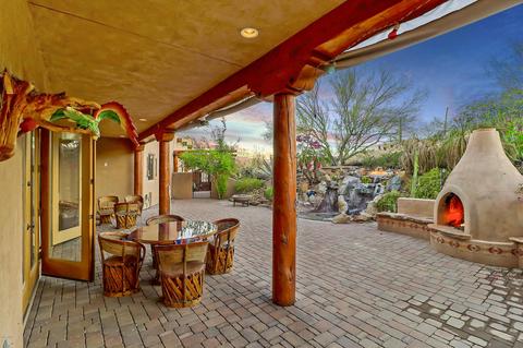 1109 E Paint Your Wagon Trl, Phoenix, AZ 85085 photo 36