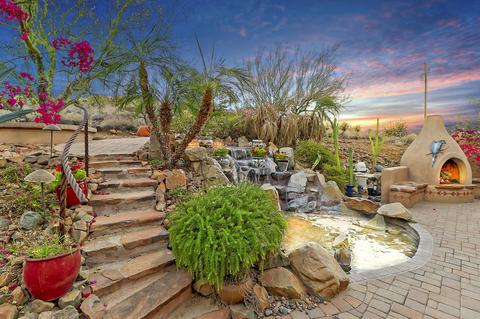 1109 E Paint Your Wagon Trl, Phoenix, AZ 85085 photo 38