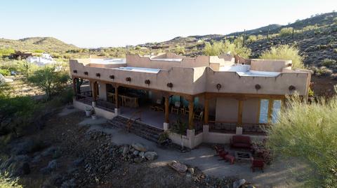 1109 E Paint Your Wagon Trl, Phoenix, AZ 85085 photo 3