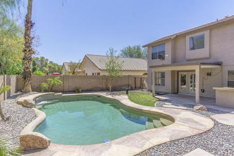 726 E Kyle Dr, Gilbert, AZ 85296 photo 20