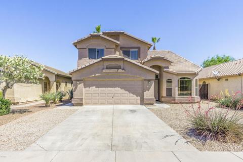726 E Kyle Dr, Gilbert, AZ 85296 photo 1