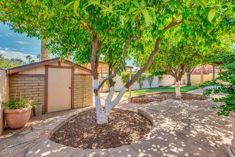 3627 E Bloomfield Rd, Phoenix, AZ 85032 photo 44