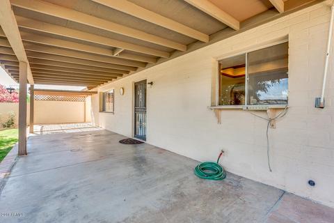 3627 E Bloomfield Rd, Phoenix, AZ 85032 photo 46