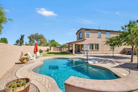 4590 S Mcminn Dr, Gilbert, AZ 85297 photo 31