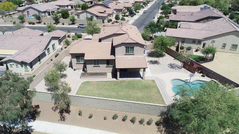 4590 S Mcminn Dr, Gilbert, AZ 85297 photo 29