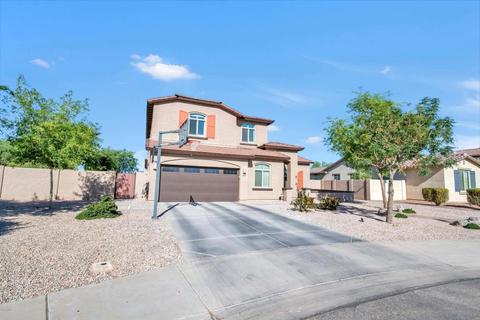 4590 S Mcminn Dr, Gilbert, AZ 85297 photo 48
