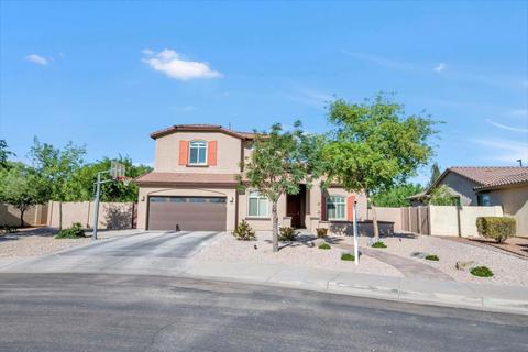 4590 S Mcminn Dr, Gilbert, AZ 85297 photo 1