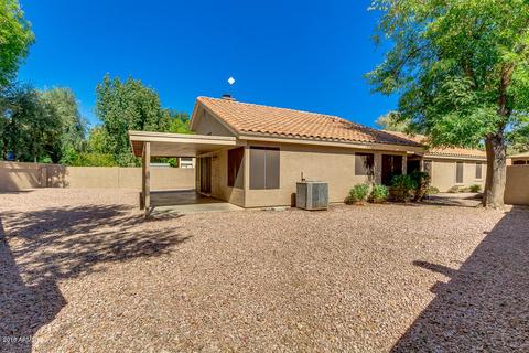 52 E Calle De Arcos St, Tempe, AZ 85284 photo 44
