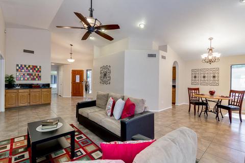 52 E Calle De Arcos St, Tempe, AZ 85284 photo 15